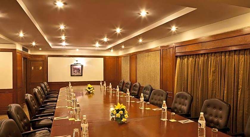 The Bristol Hotel - Gurgaon