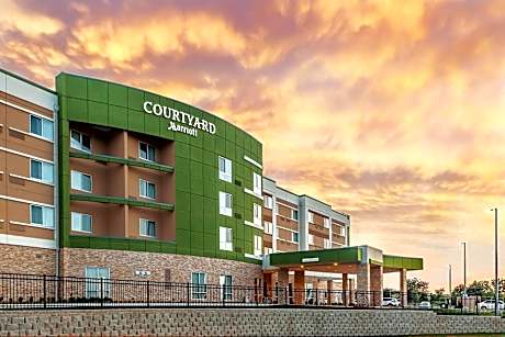 Courtyard by Marriott Ardmore