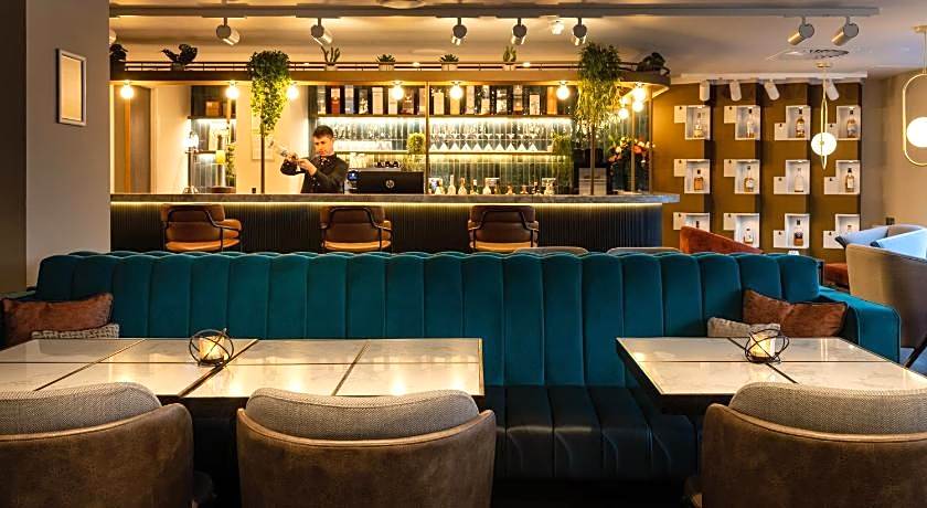 River Ness Hotel, a member of Radisson individuals