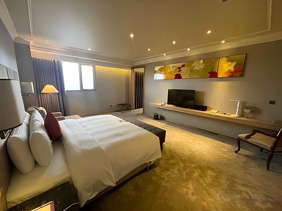 CHECK inn Select Tainan Yongkang