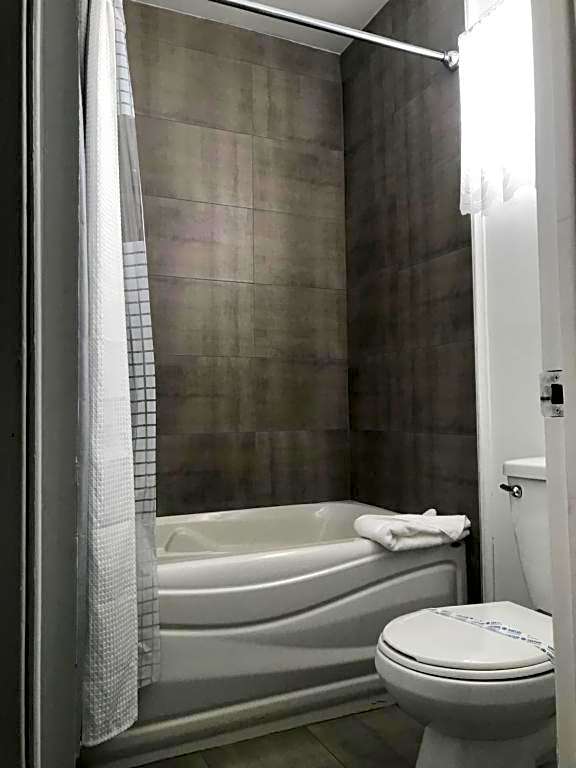 Complexe Dix80