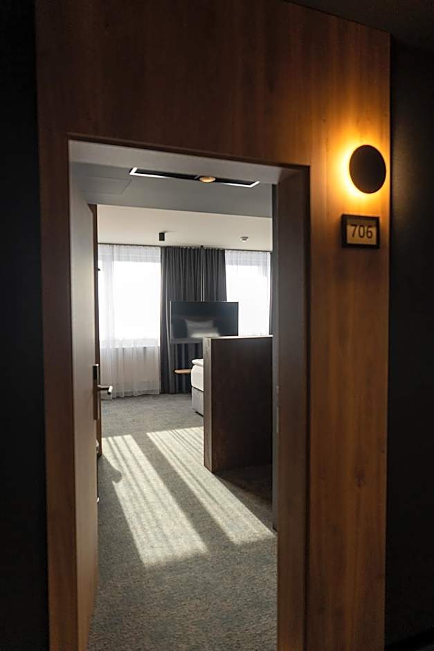 Harmony Club Hotel