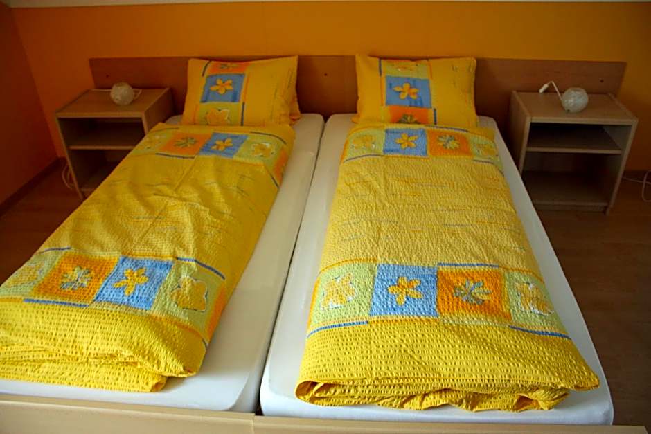 Hotel Koi-Gartenteich