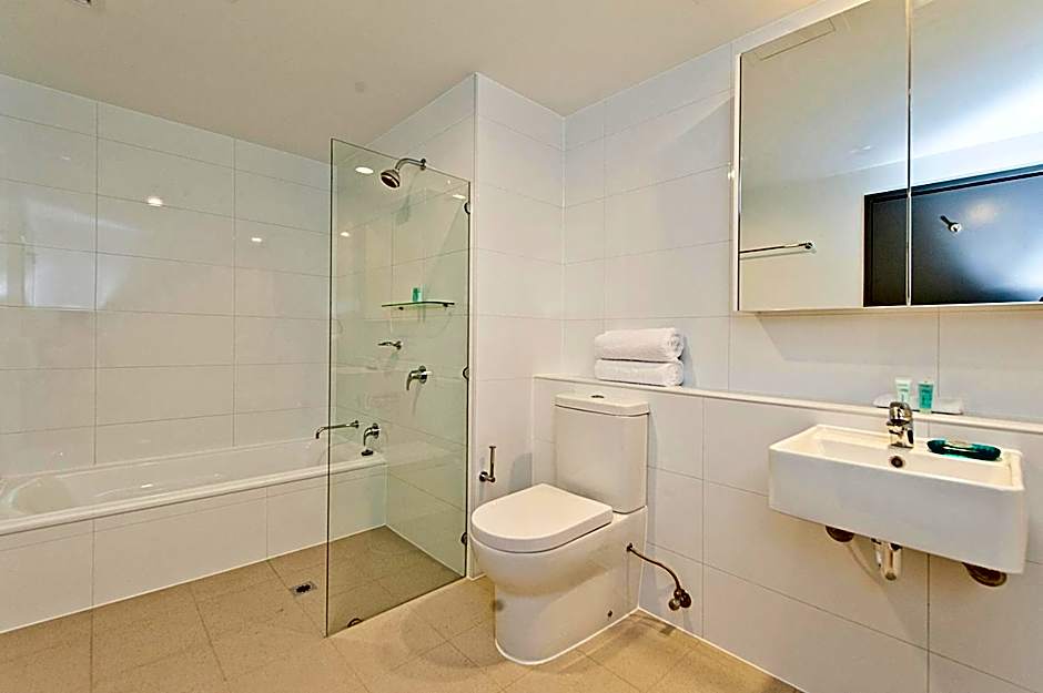 St Catherine's on Park