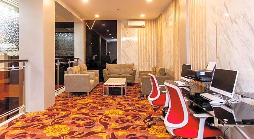 Best Western Batang Garing