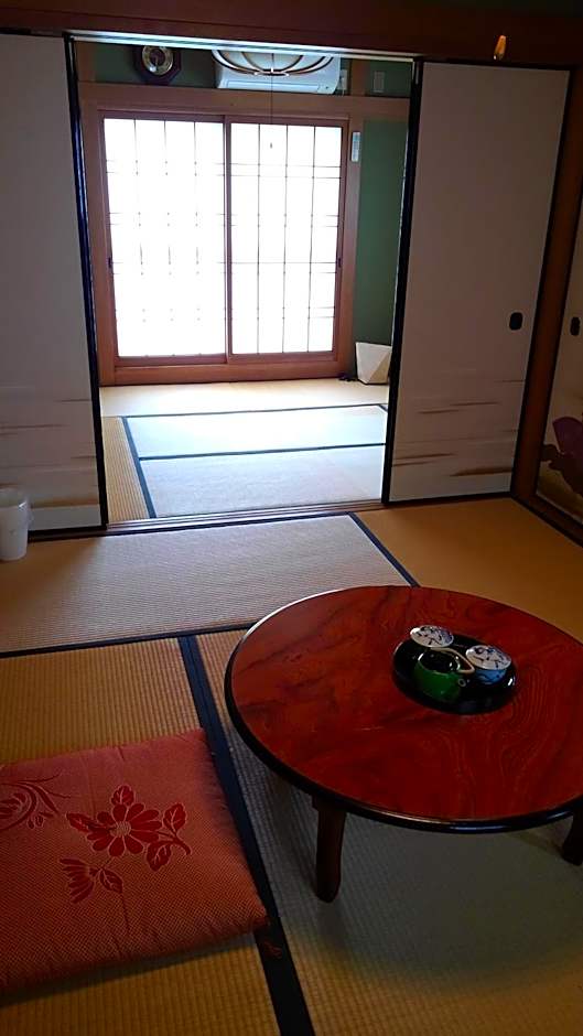 OTERA HOUSE 瑞　TAMA
