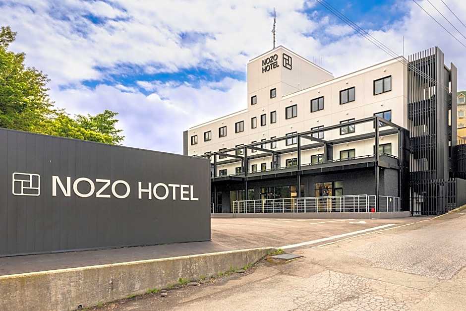 Nozo Hotel