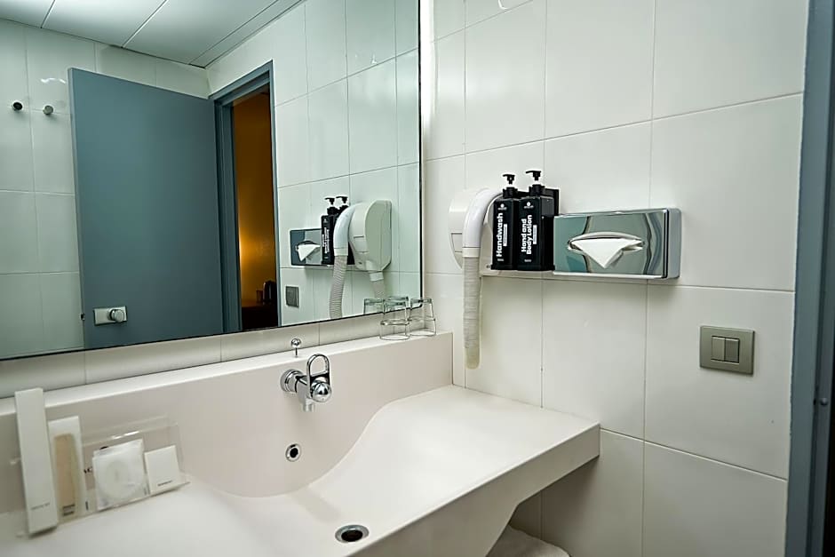 Accra City Hotel