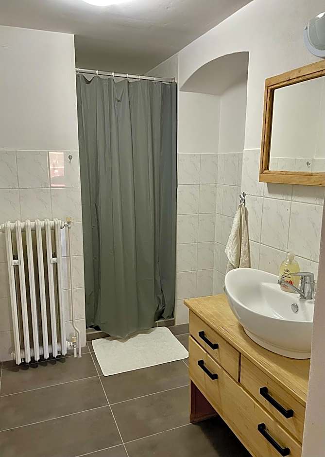 Bed & breakfast Hugo