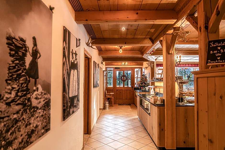 Sweet Cherry - Boutique & Guesthouse Tyrol