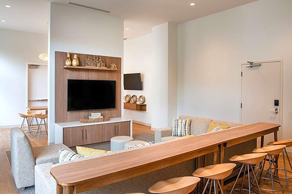 Element Scottsdale at SkySong