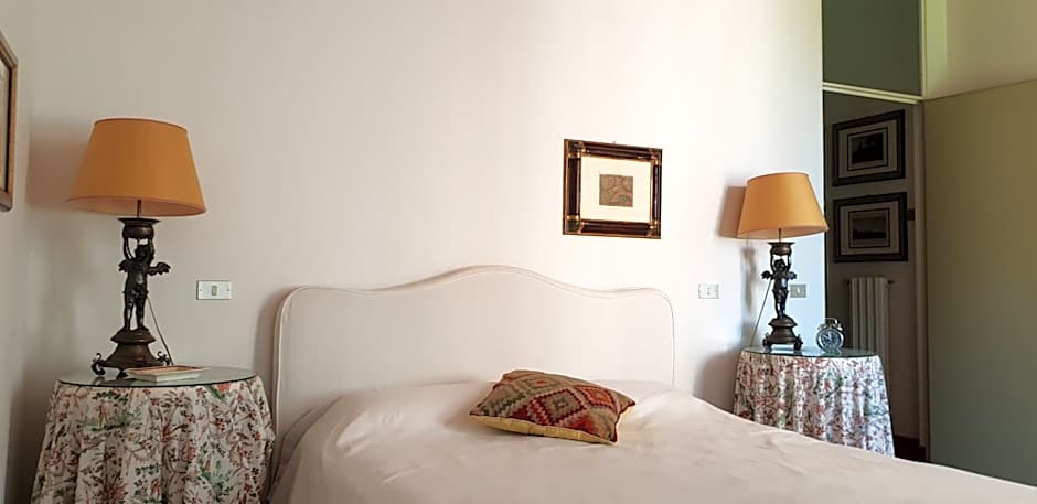 B&B La Cascina Grossa