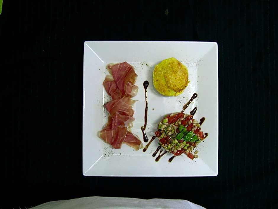 Locanda La Pieve B&B vicino Saturnia