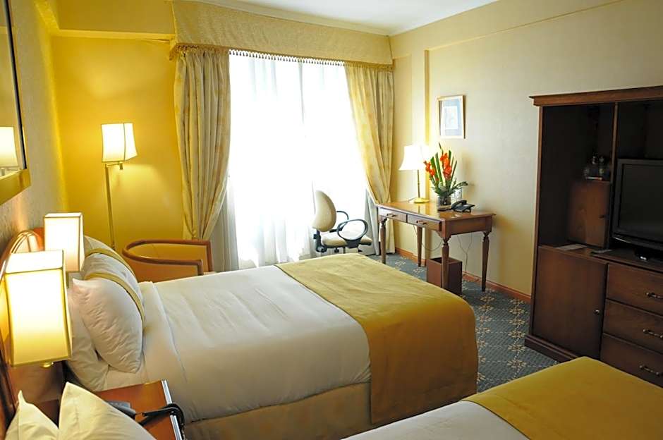 Photo 1 of 4 of Deluxe 2 Double Beds