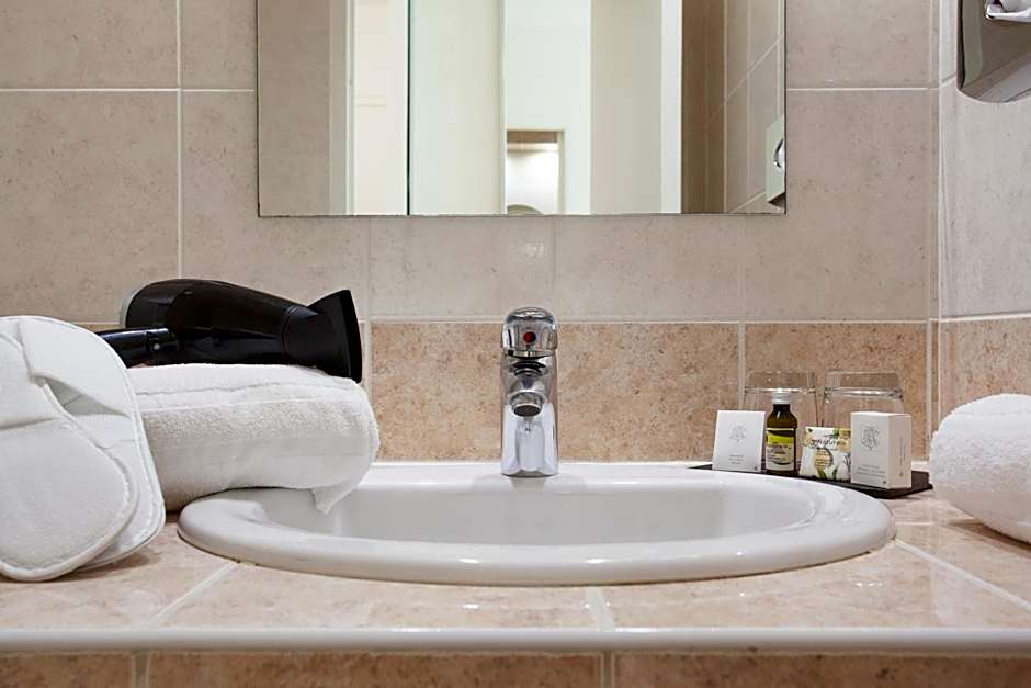 Hotel Le Rodin