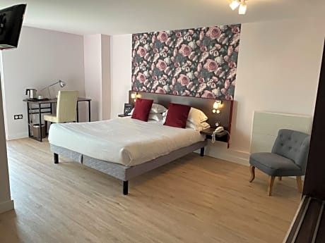 Triple Room - Disability Access