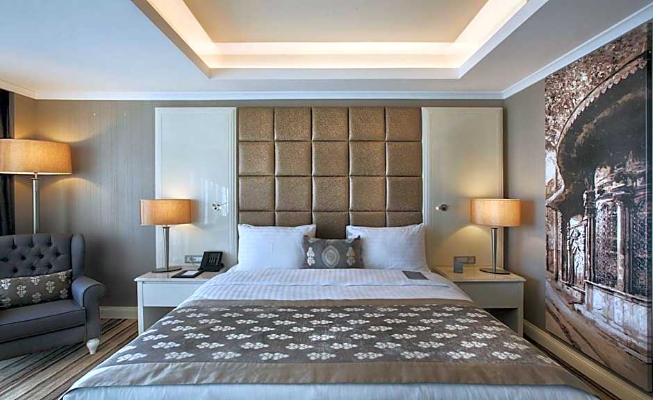 Dedeman Bostanci Istanbul Hotel & Convention Center
