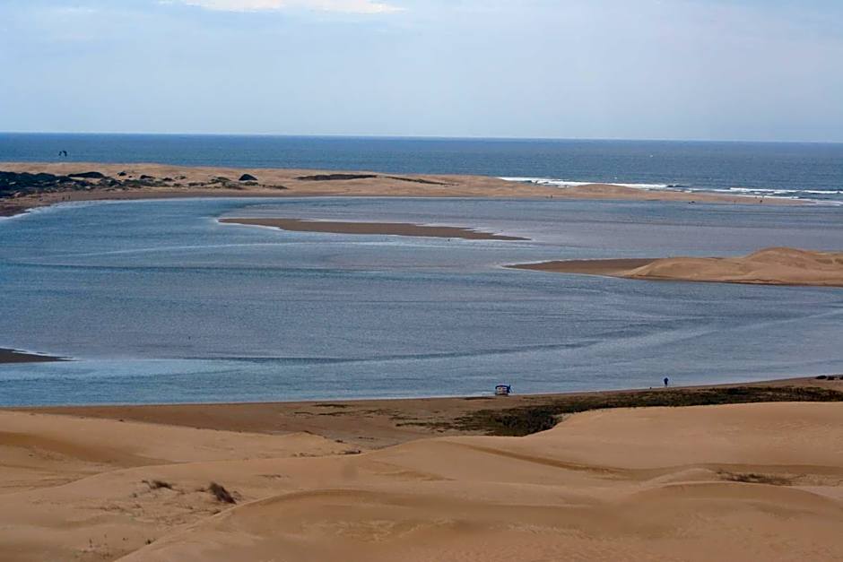 Dungbeetle River Lodge