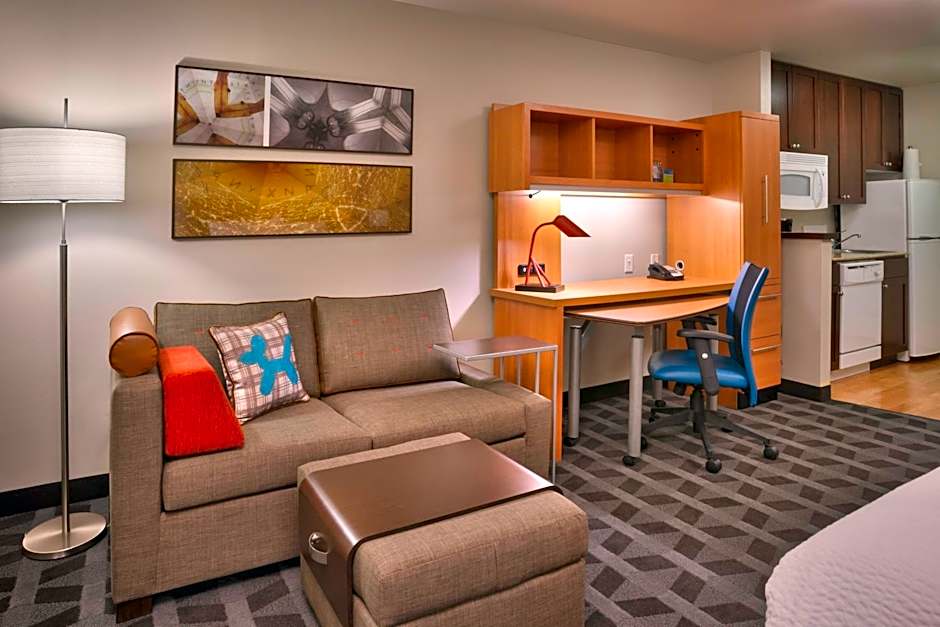 TownePlace Suites by Marriott Boise West/Meridian