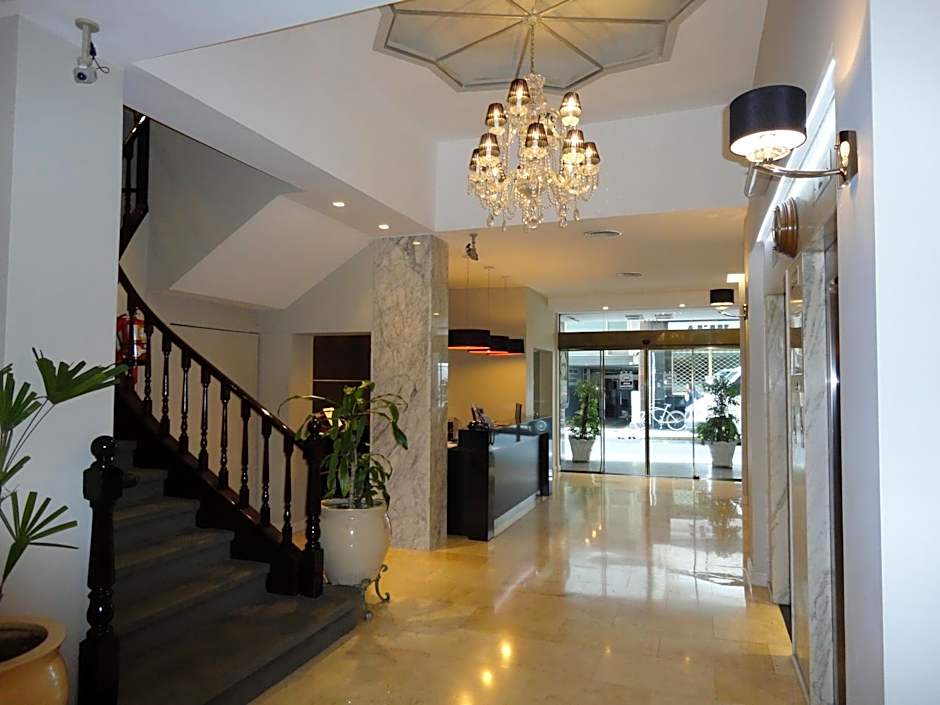 Hotel Napoleon