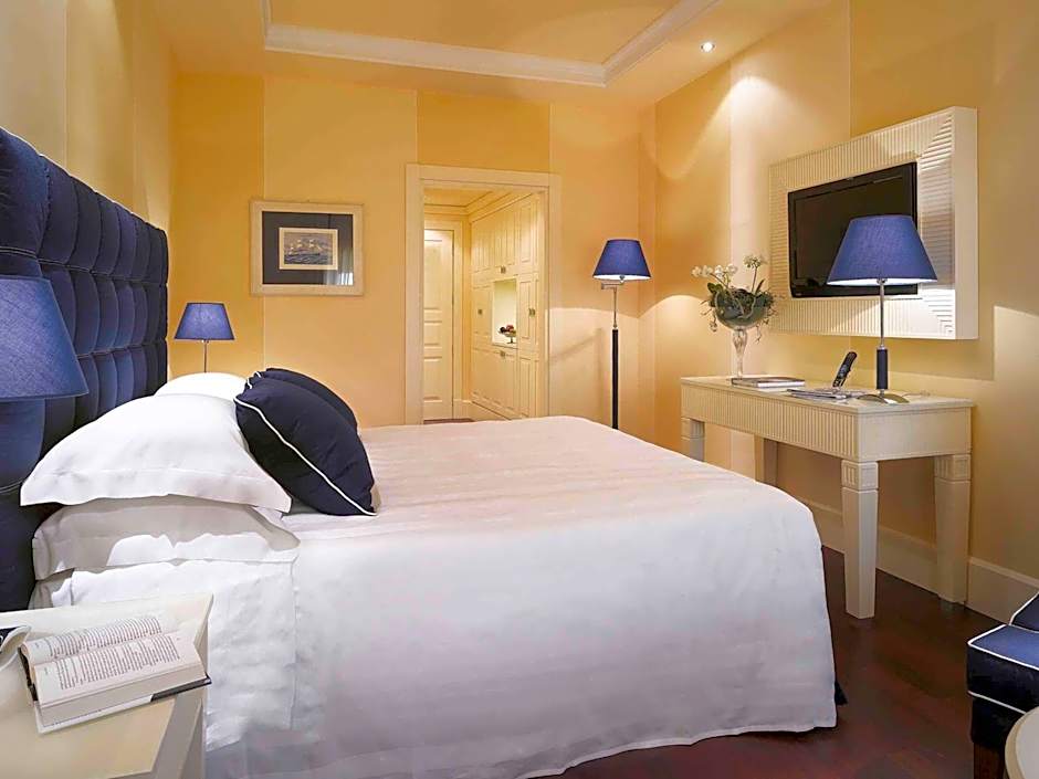 GH Palazzo Suite & SPA