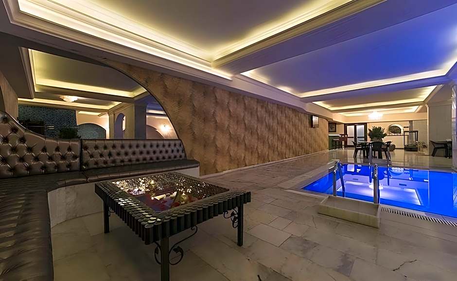 Hotel Ickale