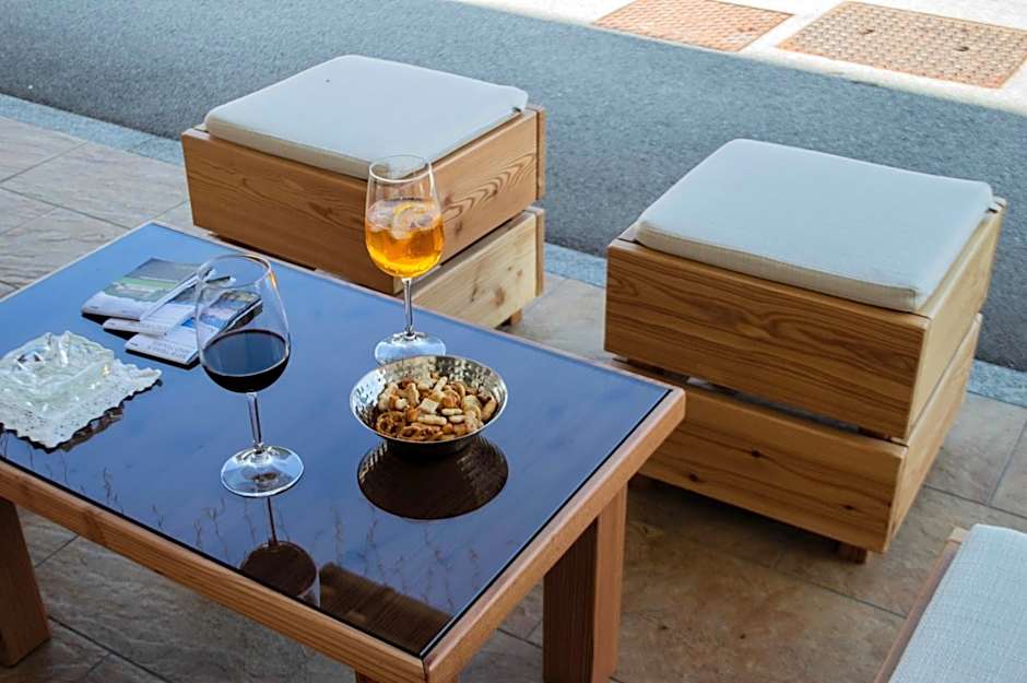 Hotel Garnì Sant'Antonio con Spa