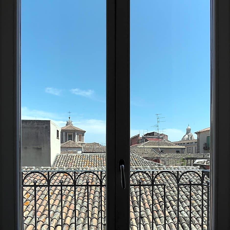 Il Principe Hotel Catania
