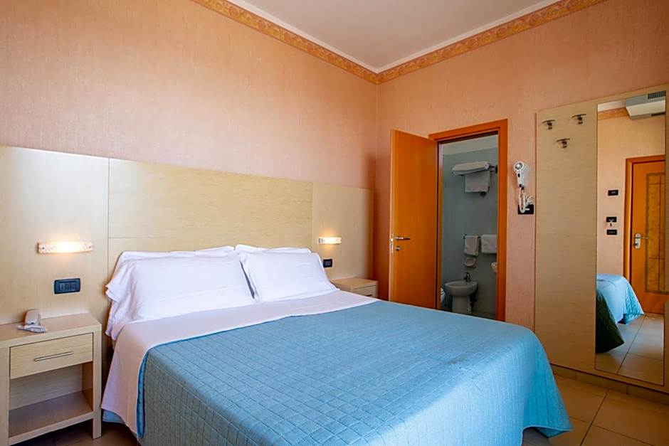 Hotel Metropole