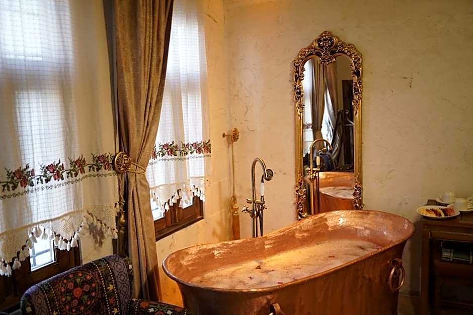 Babil Antique Hotel