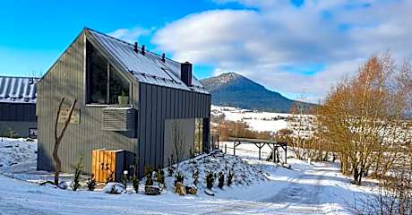 U Boku Stoku - domki w Kasinie