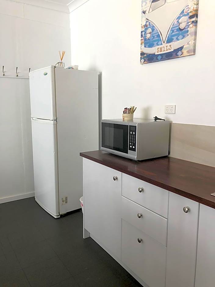 Busselton Ithaca Motel