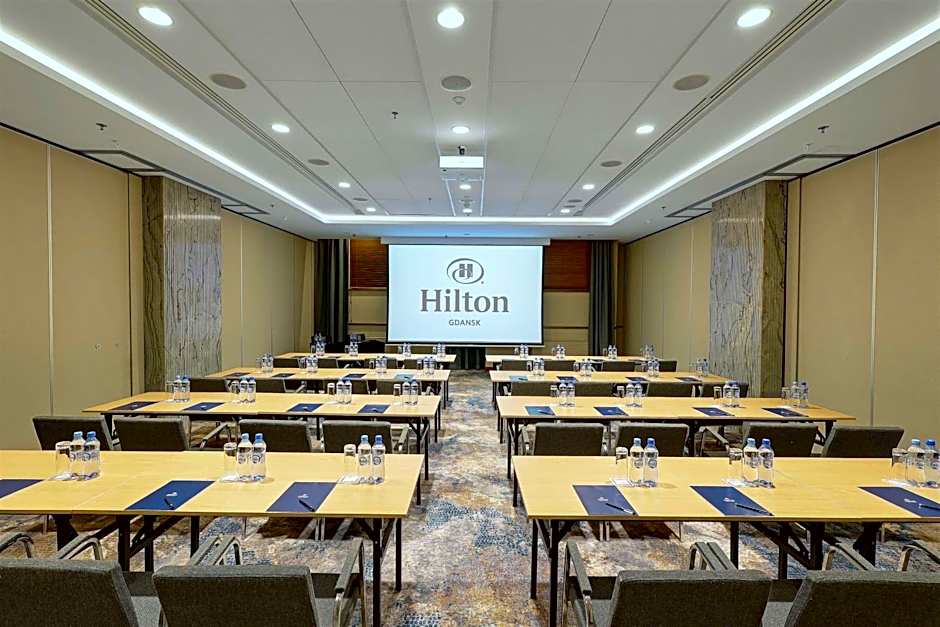 Hilton Gdansk