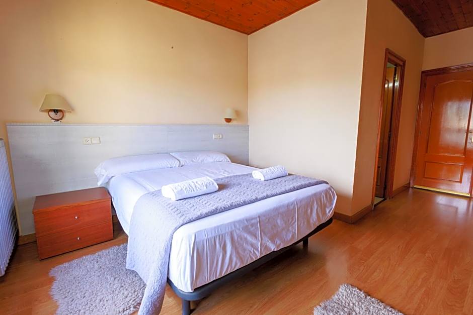 Hotel Bon Repos