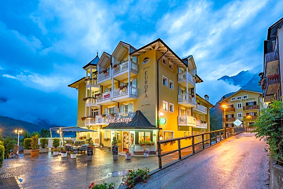 Hotel Europa