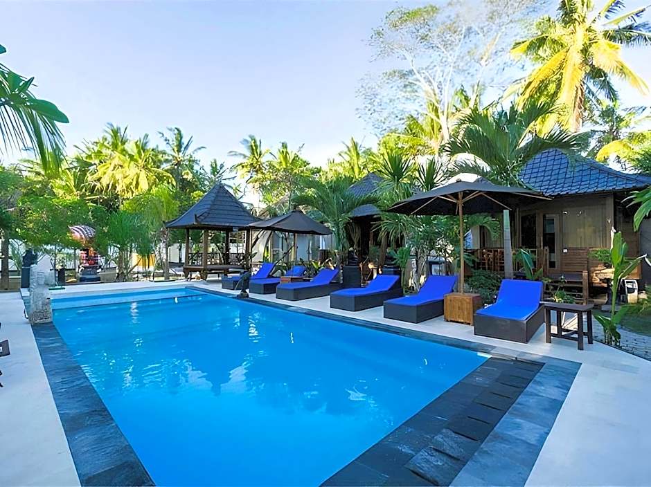 D'camel Hotel Lembongan
