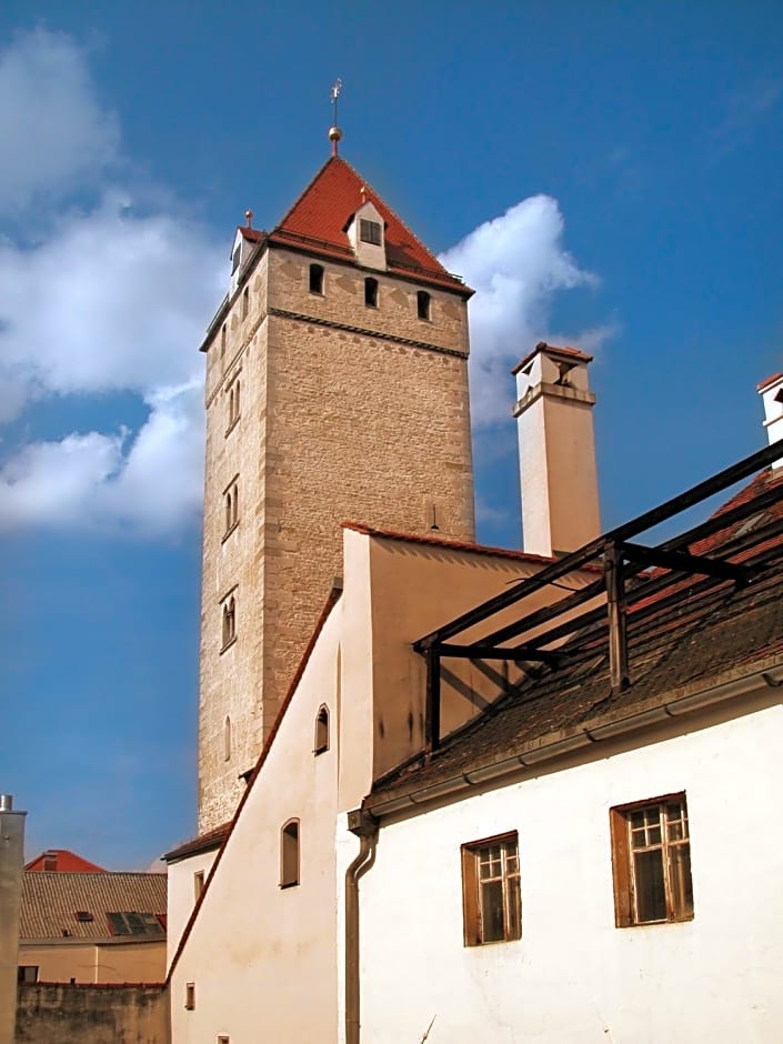 Altstadthotel Am Pach