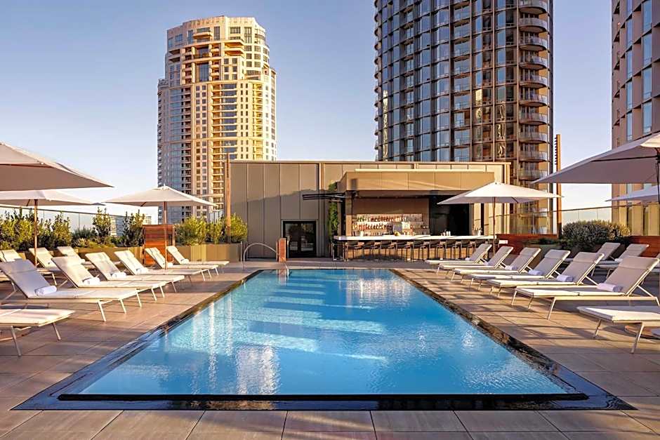 Fairmont Century Plaza Los Angeles at Beverly Hills