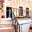 Mons Masius Boutique Hotel Teras