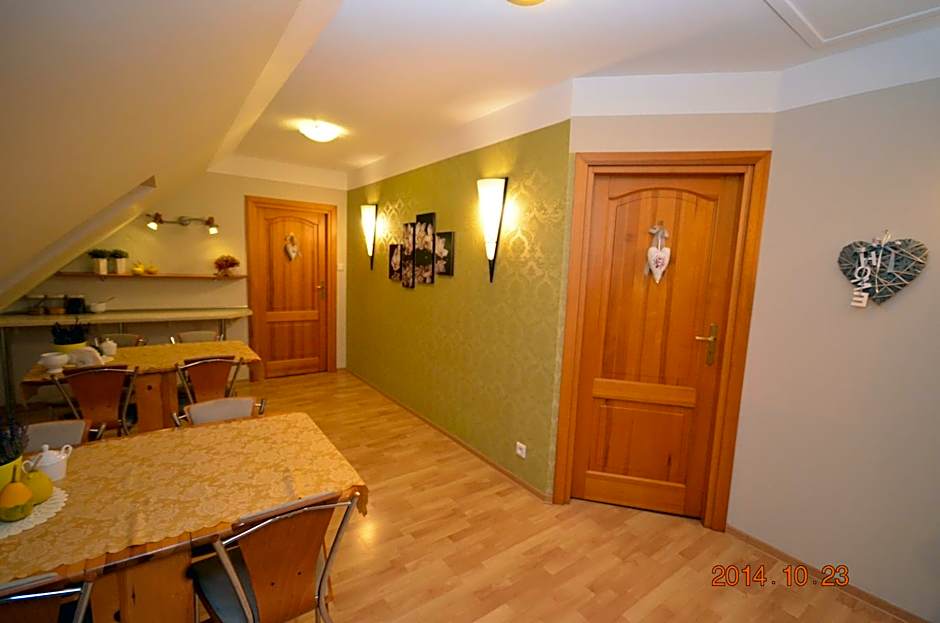 Villa Regina - Spokojna okolica - 100 metrów od lasu - blisko szpitala