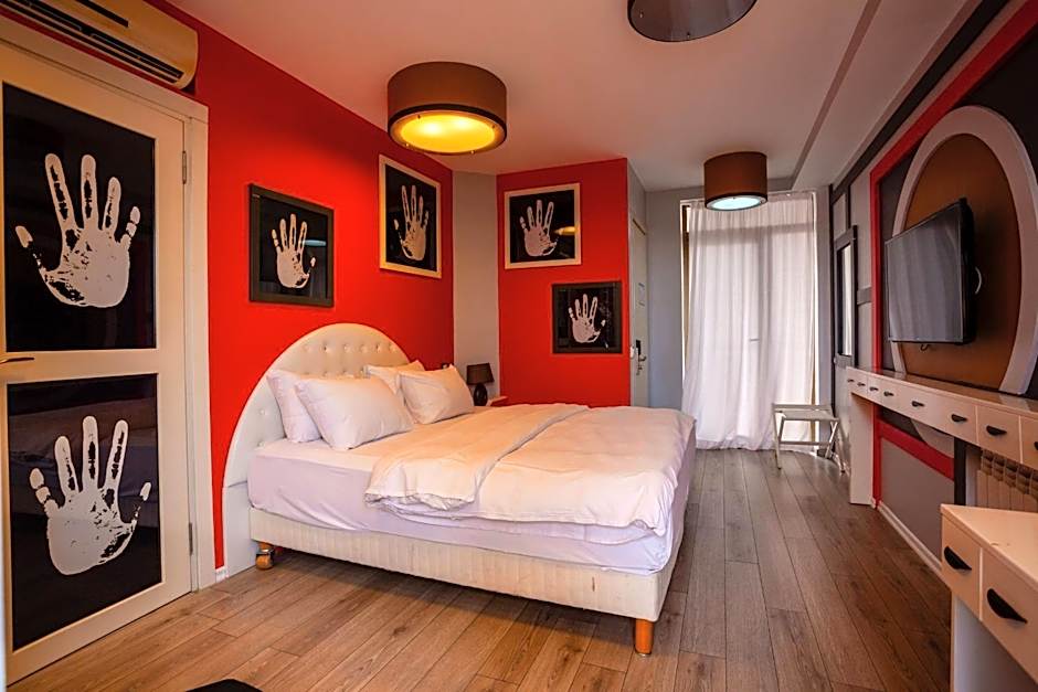 Piazza Boutique Hotel