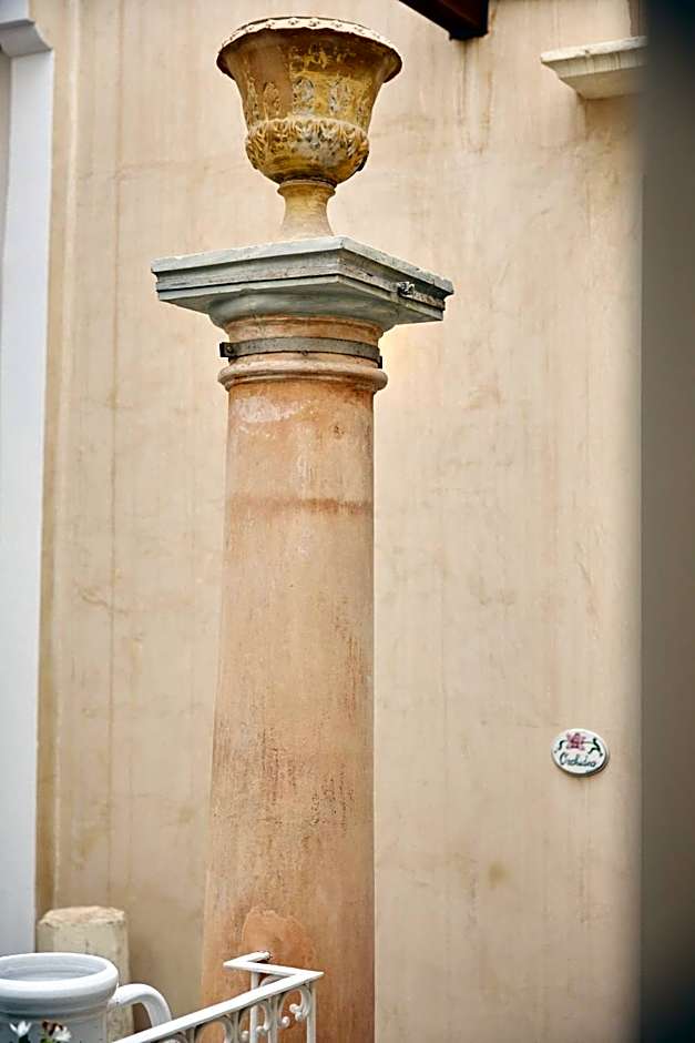 Palazzo Mosco Inn - Dimora Storica