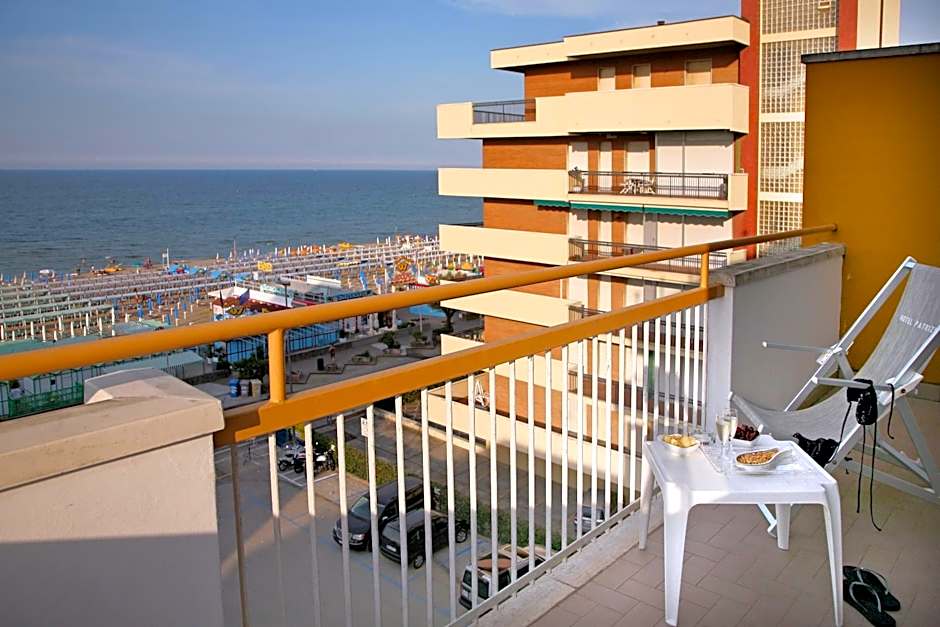 Hotel Patrizia
