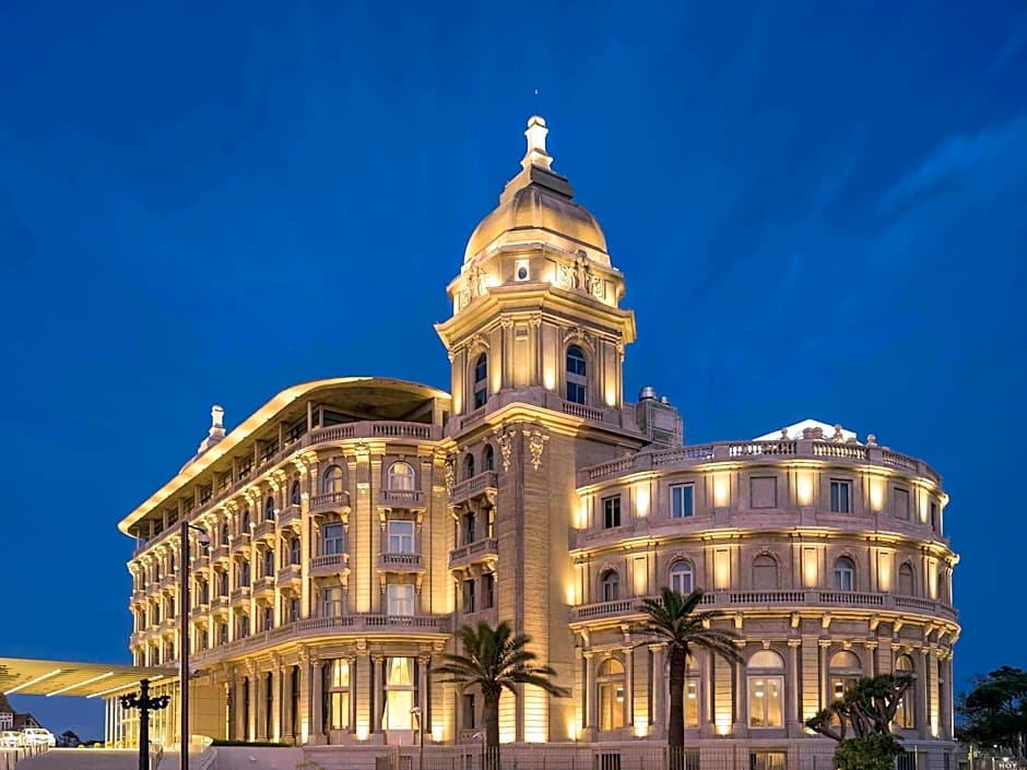 Sofitel Montevideo Casino Carrasco And Spa