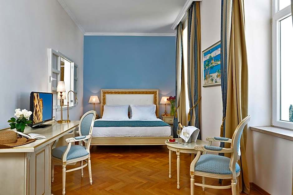 Hotel Kvarner Palace