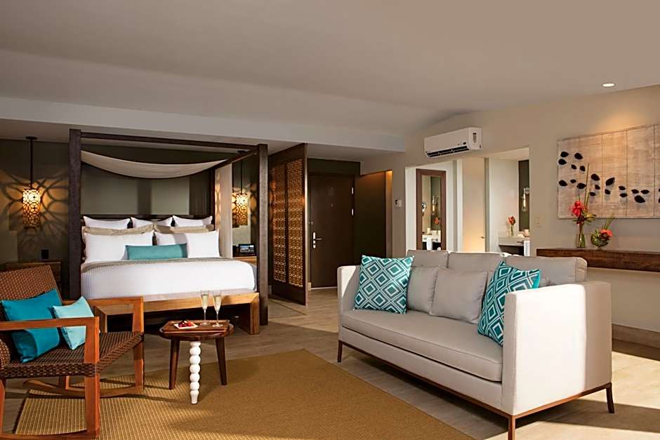 Secrets Papagayo All Inclusive - Adults Only