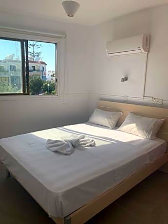 One Bedroom Apartment