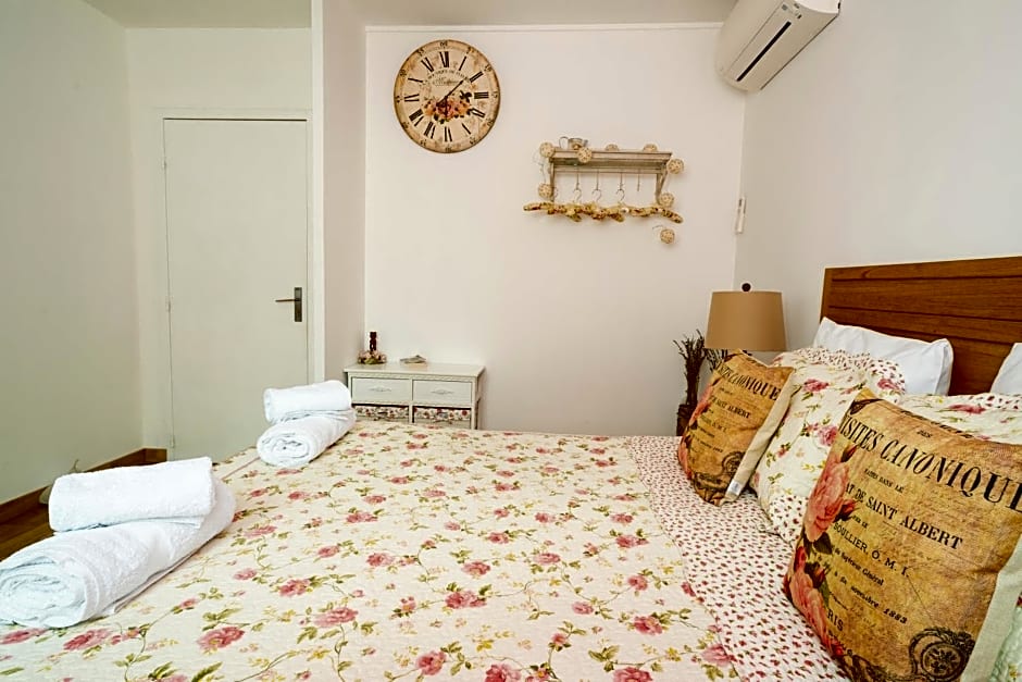 Lyon Mon Amour B&B