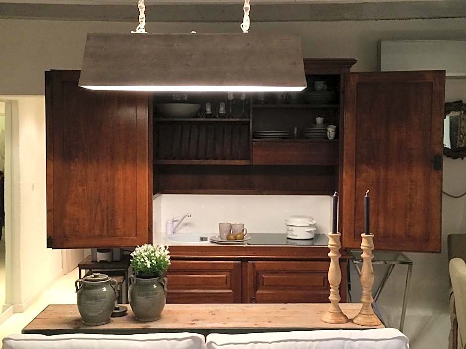 Le Stanze del Cardinale