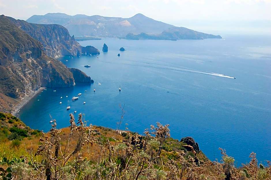 Residence Hotel Villa Fiorentino